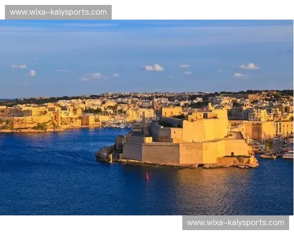 地中海的骑士礼赞与现代足坛的王者征途：马耳他对阵英格兰的深情叙事