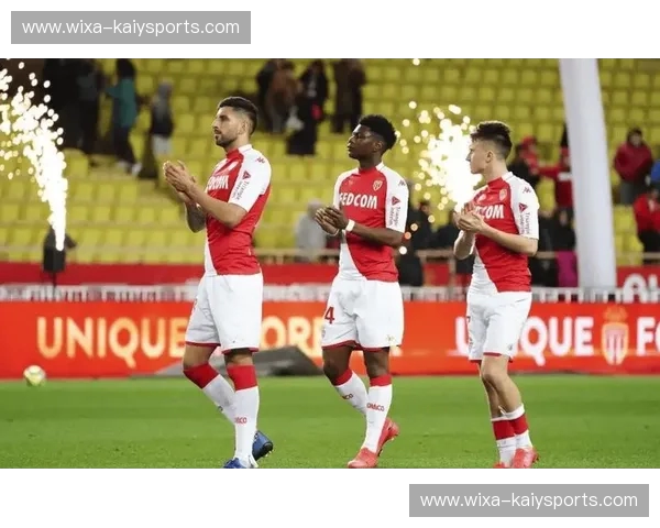 摩纳哥vs日尔曼:一场关于优雅与力量的极致对决